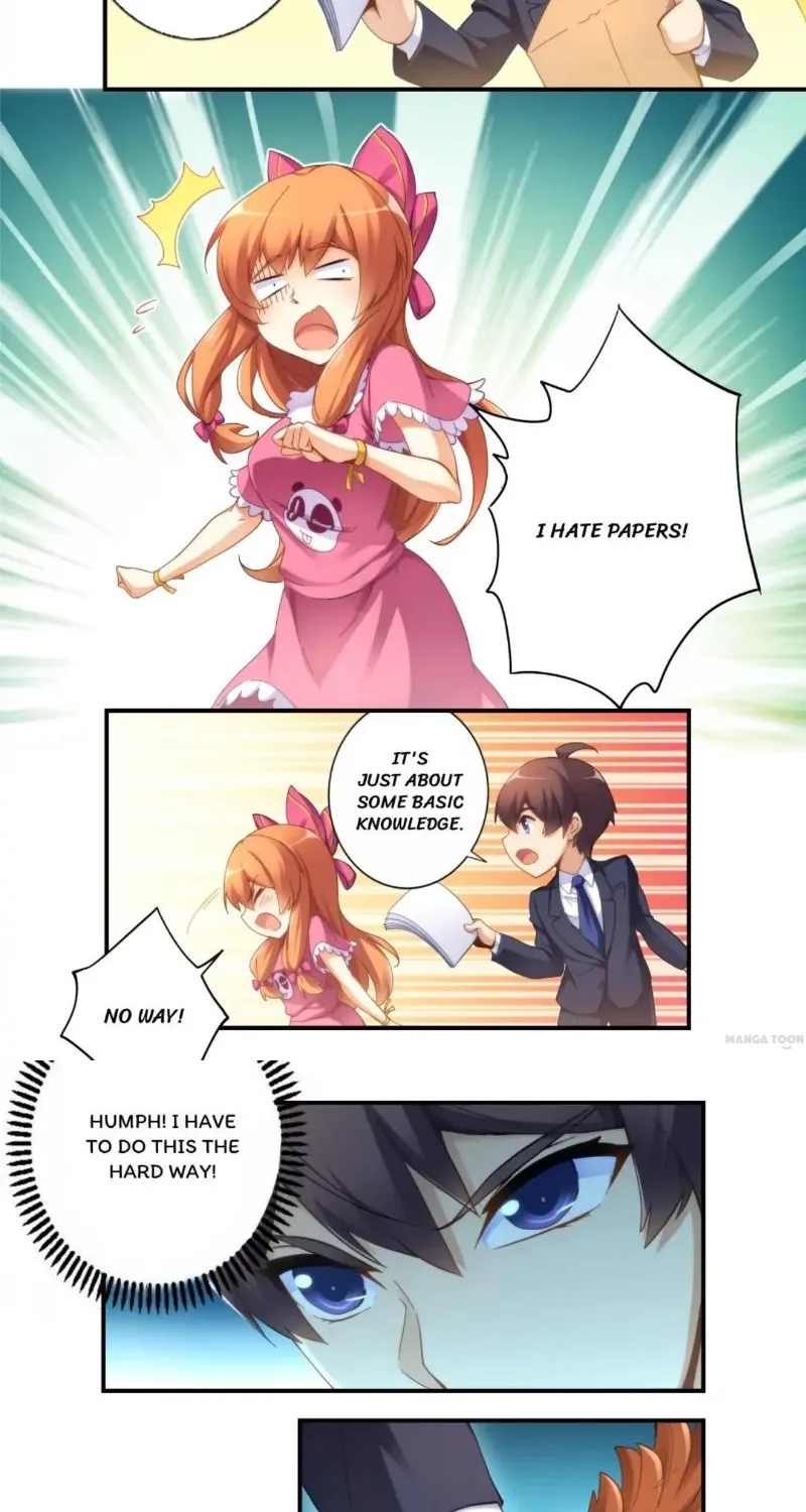 The Perfect Guy Chapter 28 page 6 - MangaKakalot