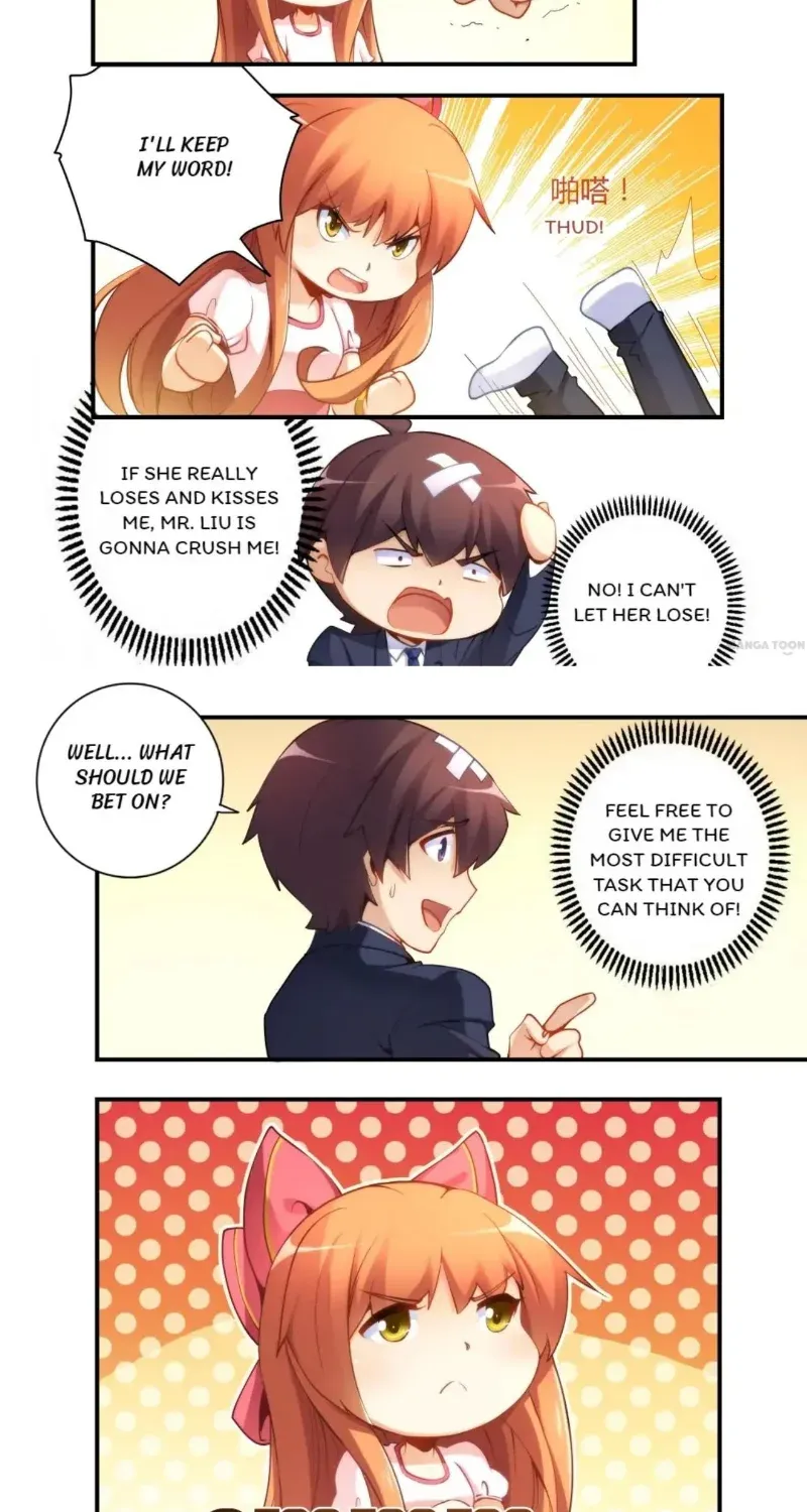 The Perfect Guy - Page 10