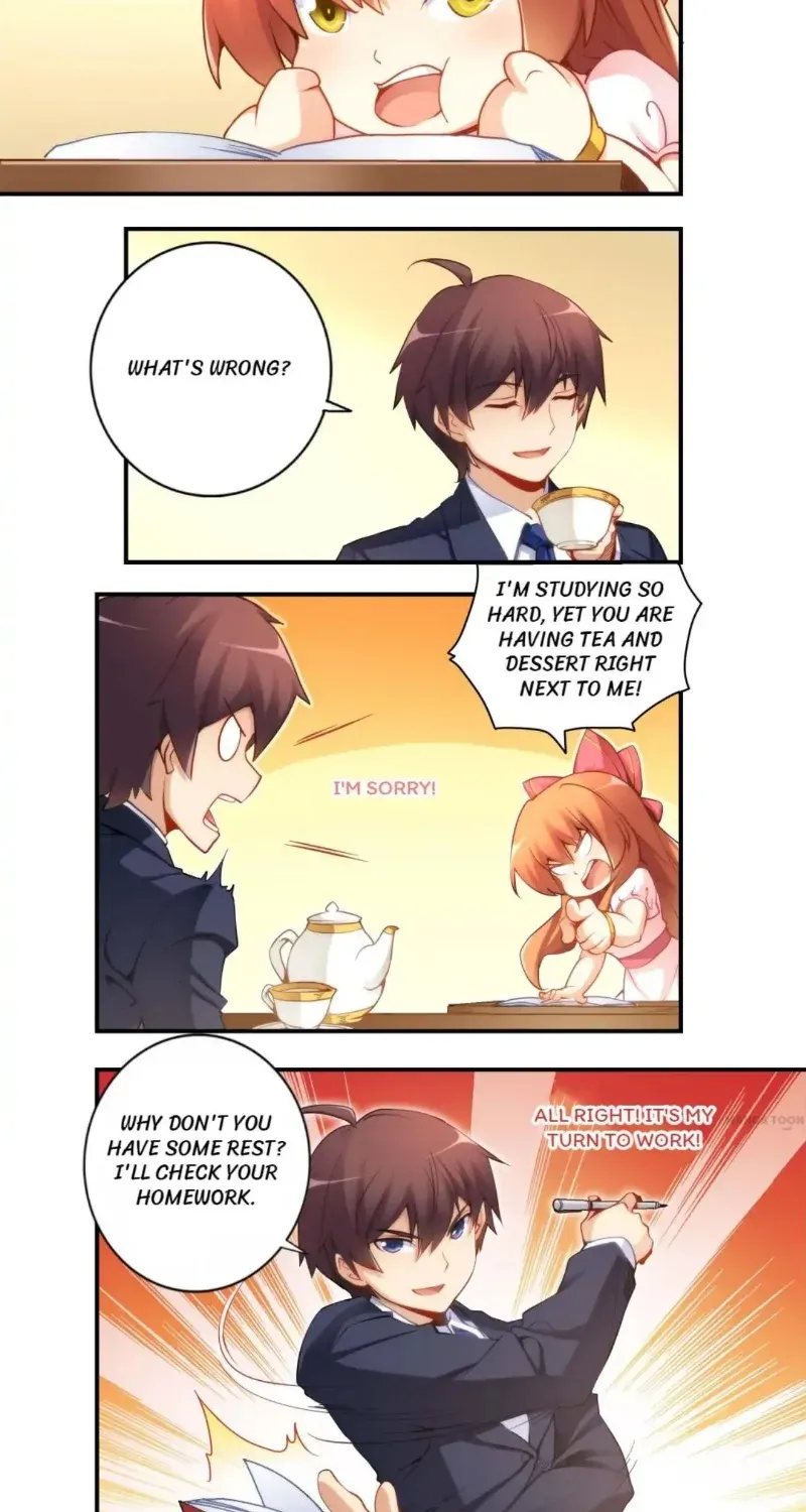 The Perfect Guy - Page 4