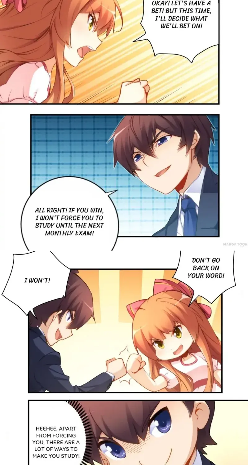 The Perfect Guy - Page 8