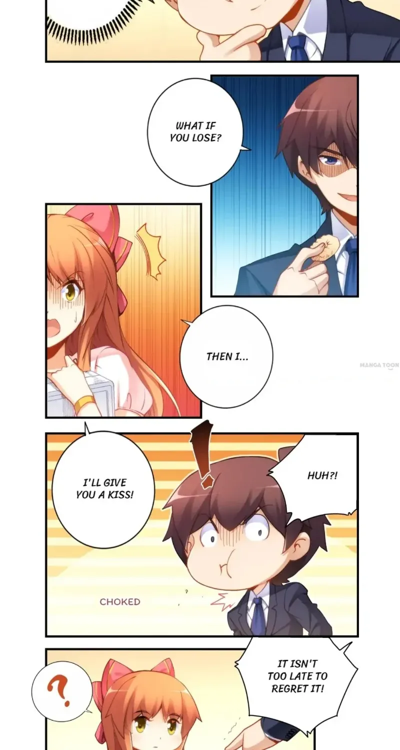 The Perfect Guy - Page 9