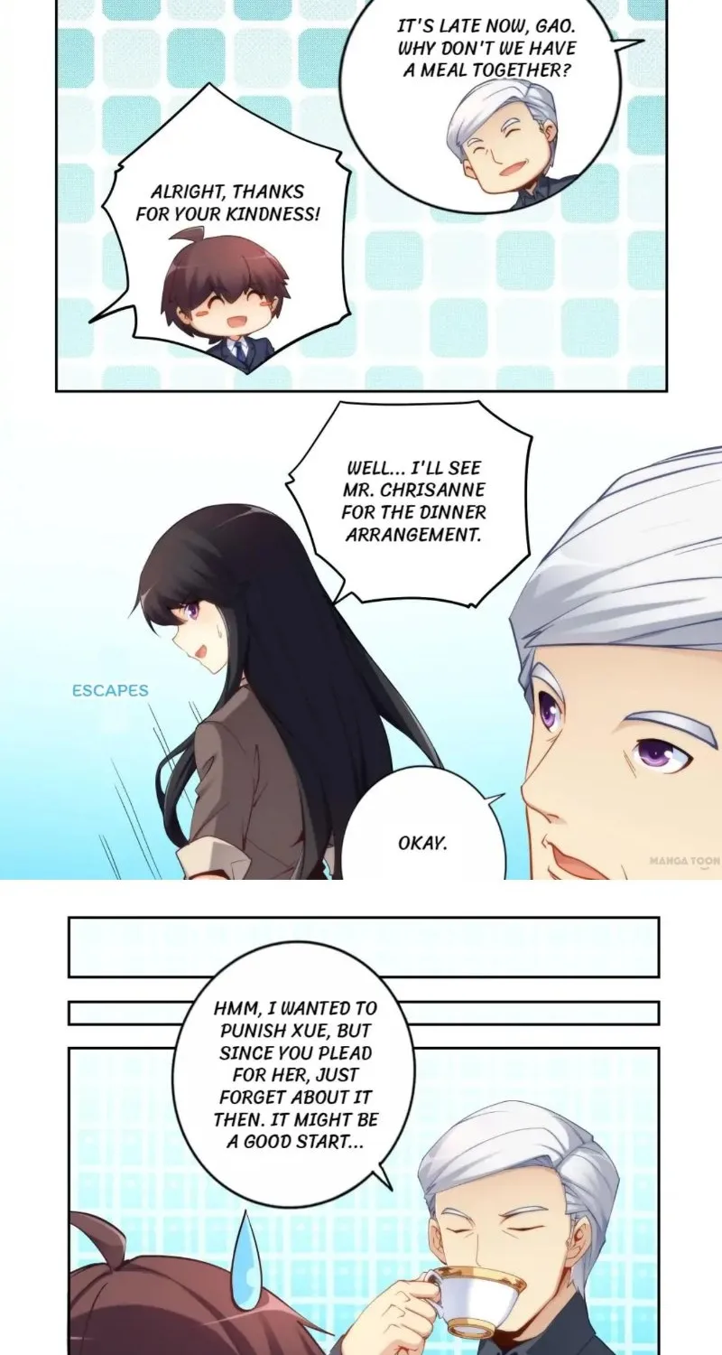 The Perfect Guy - Page 7