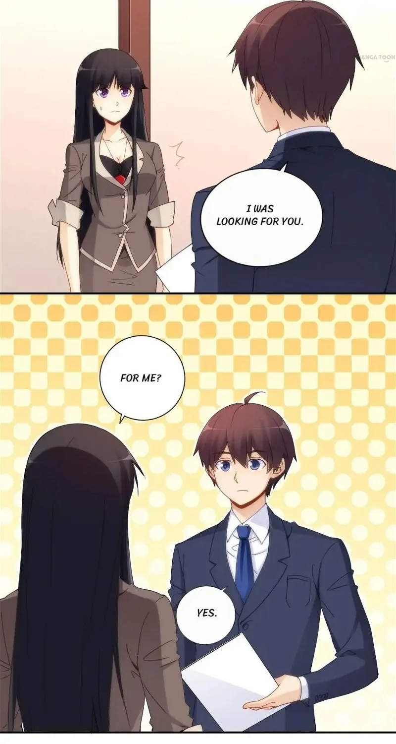 The Perfect Guy - Page 11