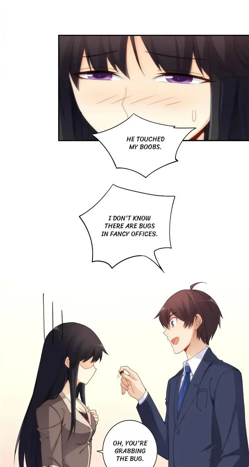 The Perfect Guy - Page 15