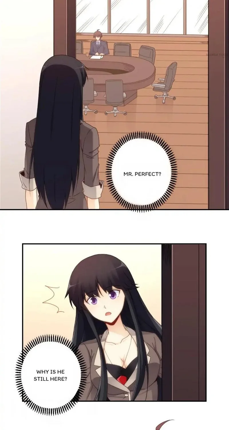 The Perfect Guy - Page 9