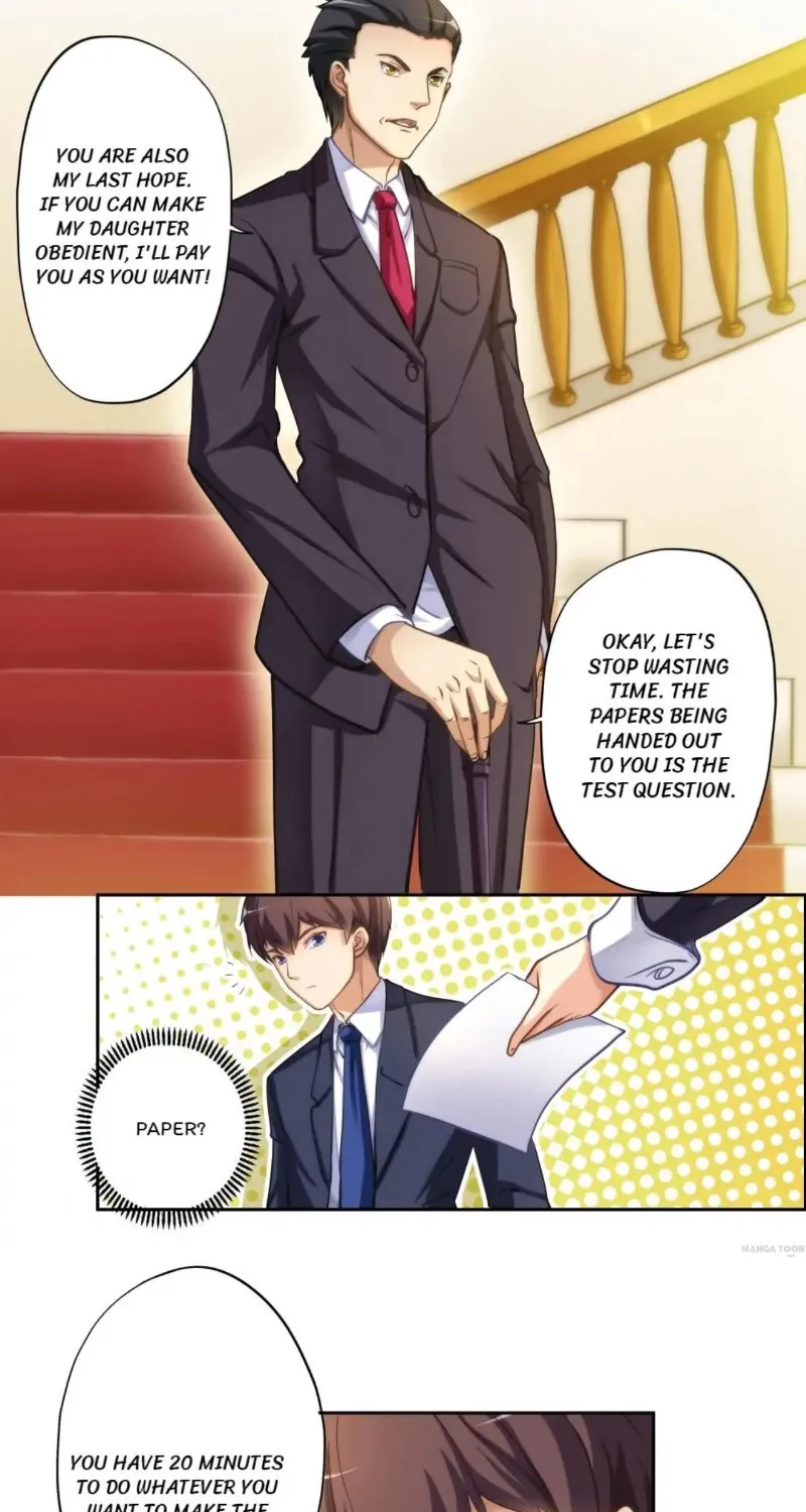 The Perfect Guy Chapter 8 page 10 - MangaNato