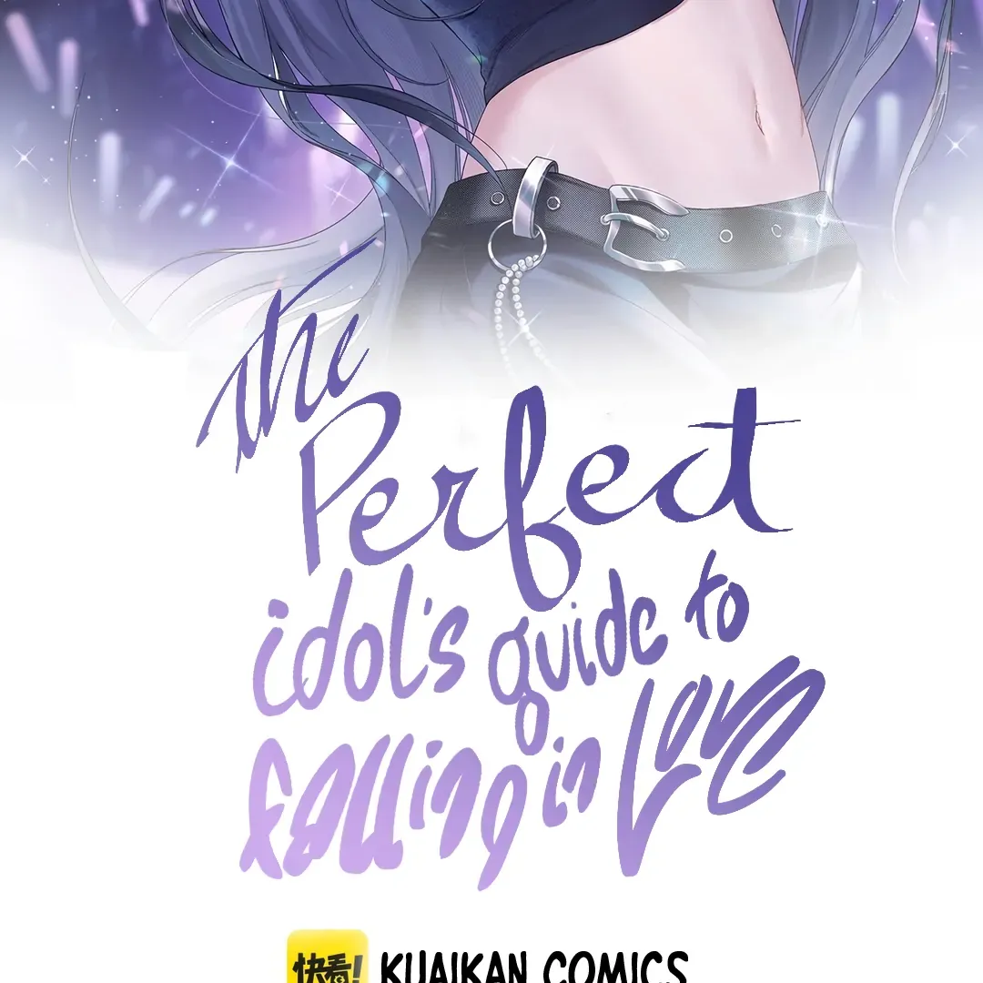 The Perfect Idol’S Handbook Of Falling In Love Chapter 3 page 3 - MangaNato