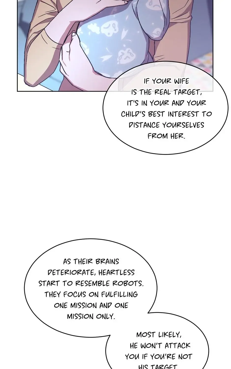 The Perfect Chapter 11 page 54 - MangaNato