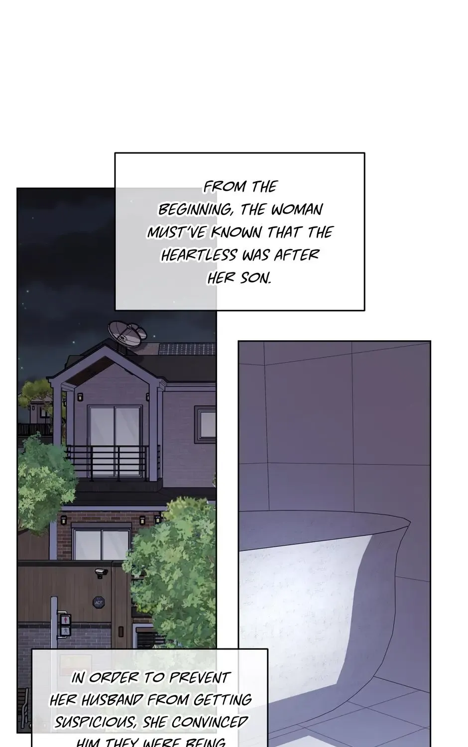 The Perfect Chapter 14 page 42 - MangaNato