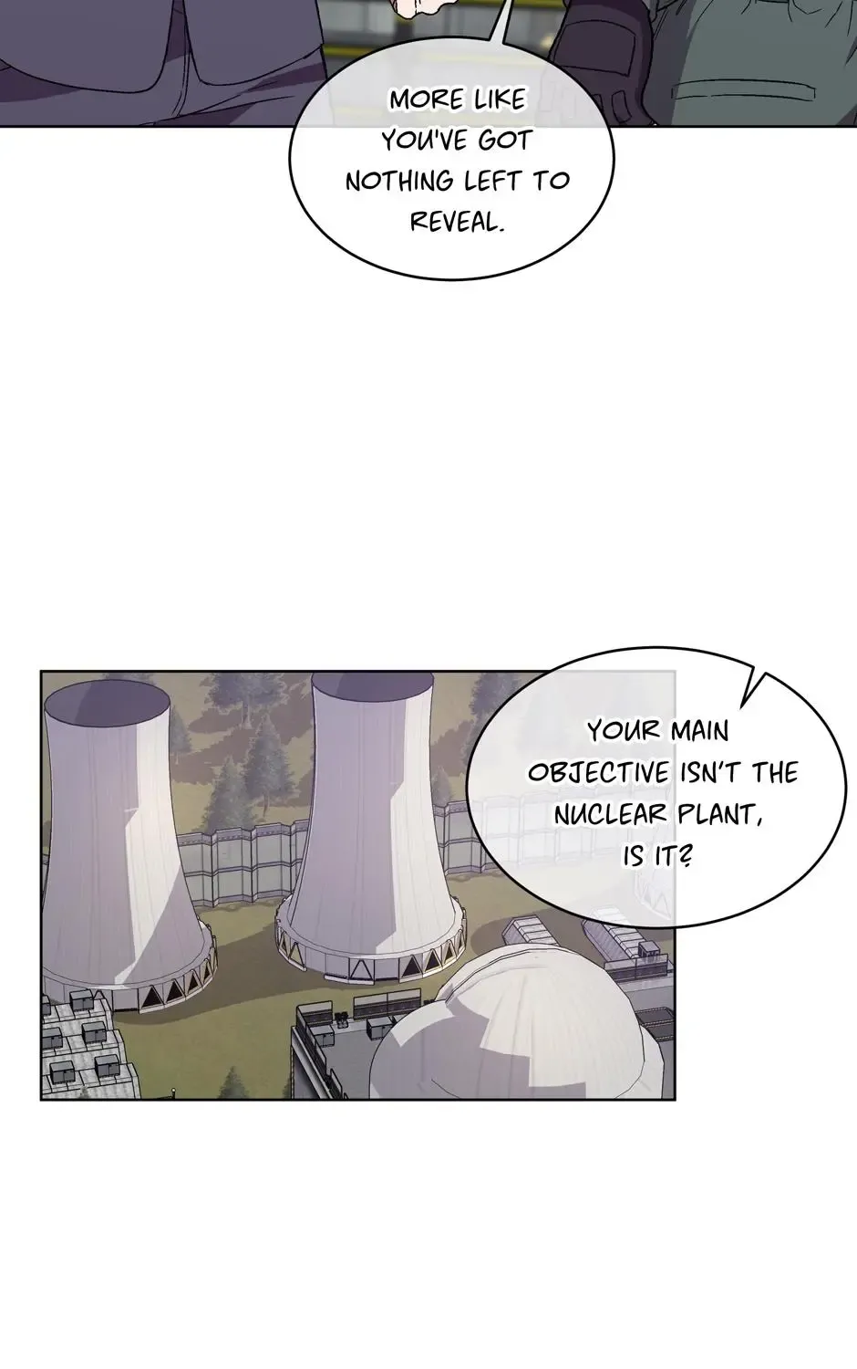 The Perfect Chapter 20 page 64 - MangaNato