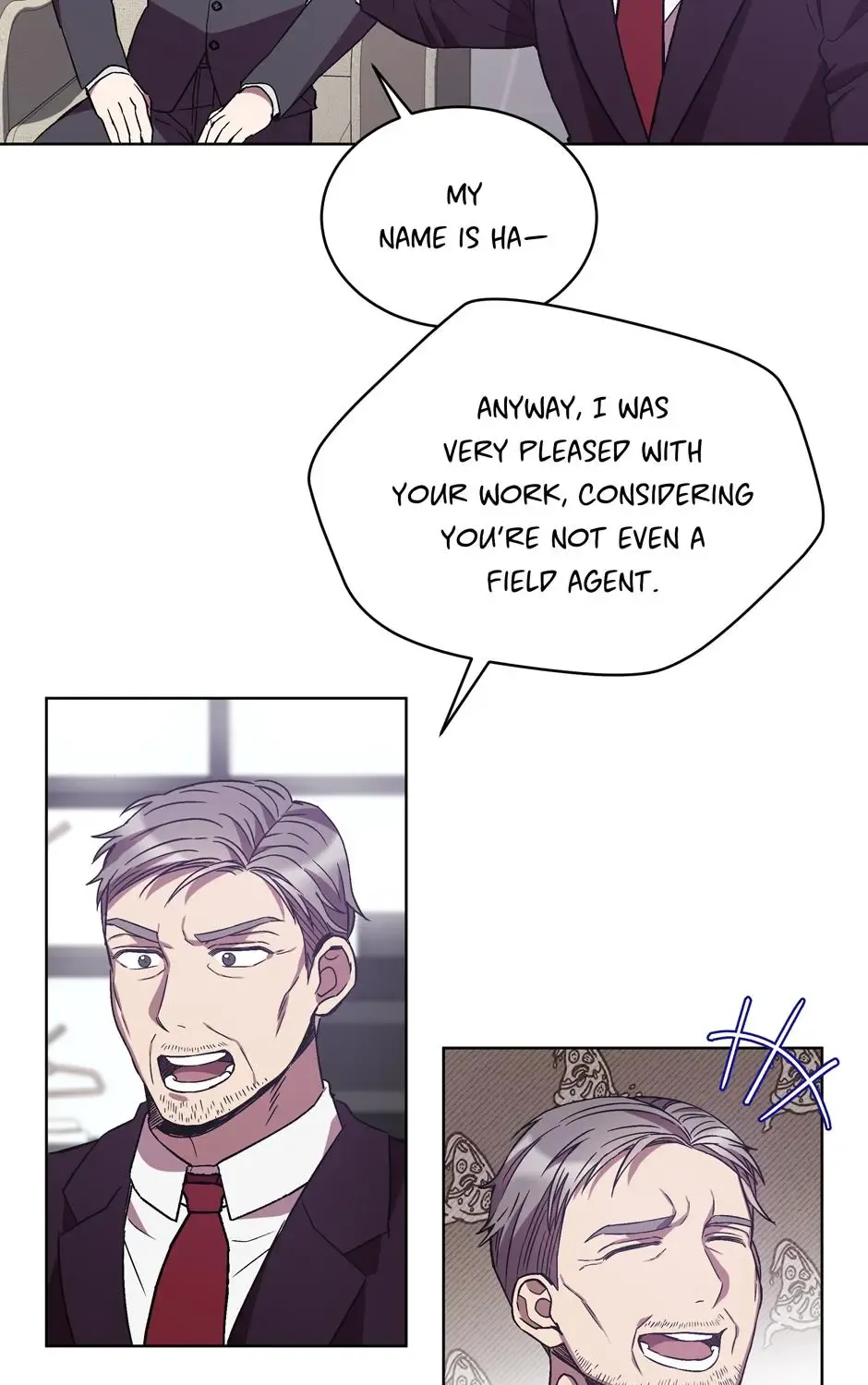 The Perfect - Page 73