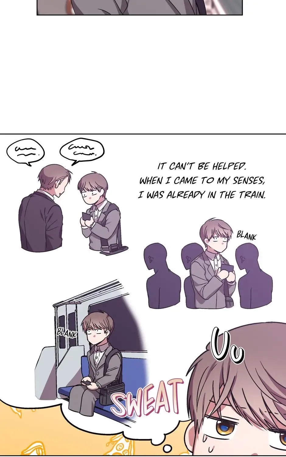 The Perfect - Page 63