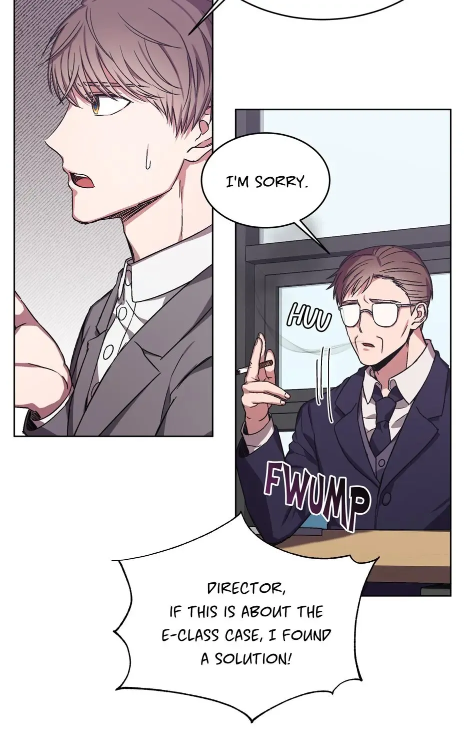 The Perfect - Page 36