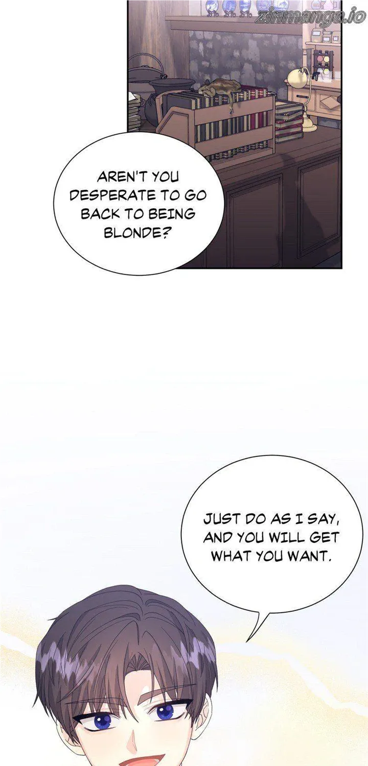 The Perks Of Being A Villain Chapter 20 page 8 - MangaKakalot