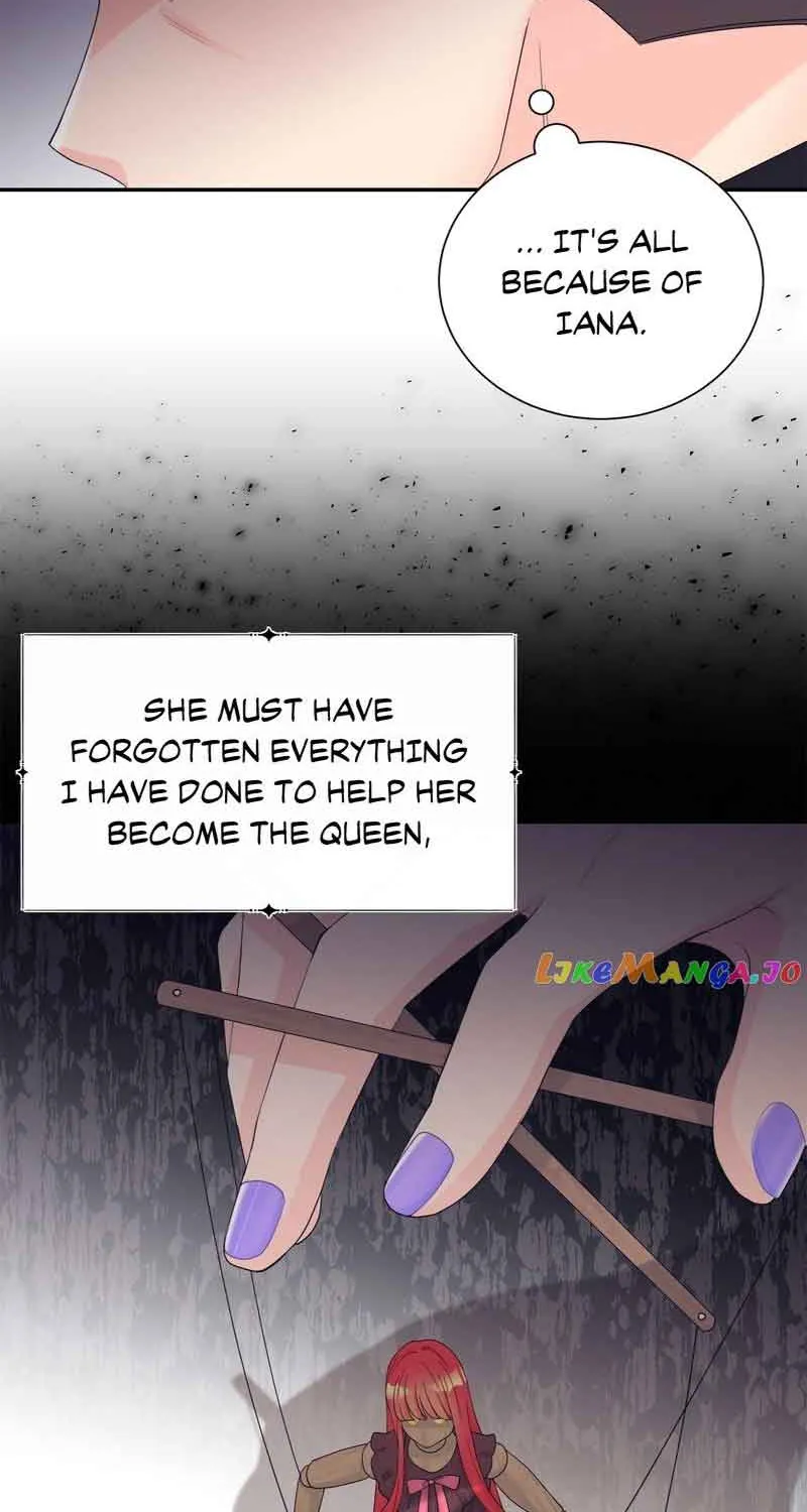 The Perks Of Being A Villain Chapter 6 page 32 - MangaKakalot