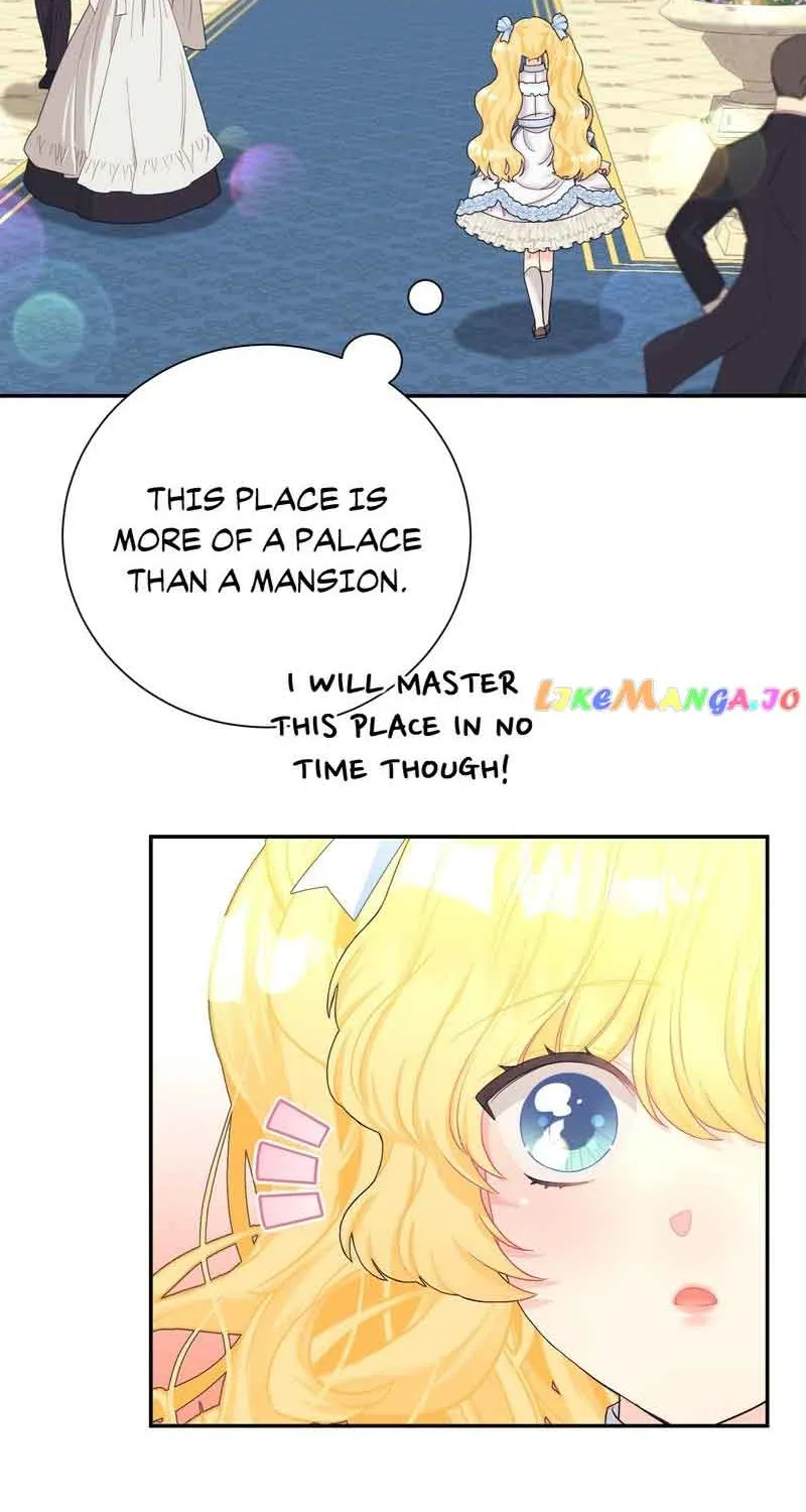 The Perks Of Being A Villain Chapter 6 page 54 - MangaKakalot