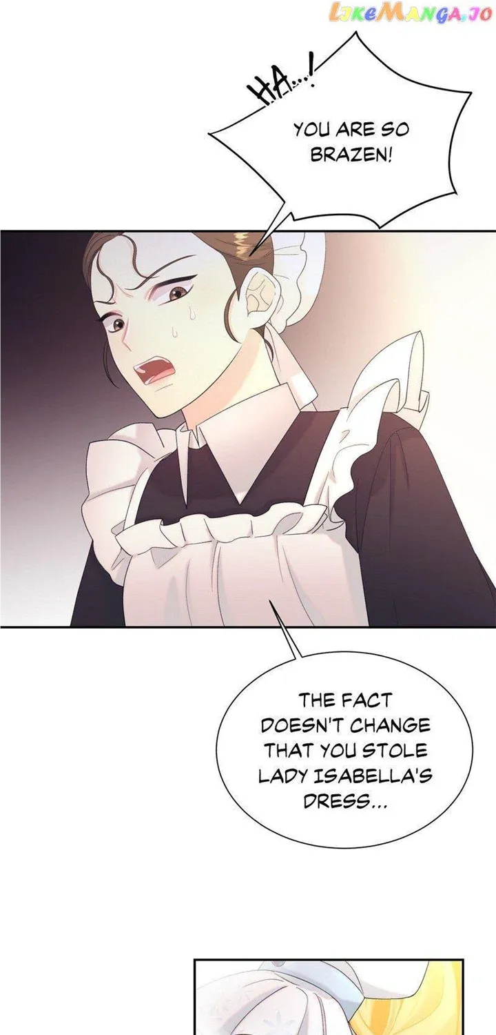 The Perks Of Being A Villain Chapter 7 page 18 - MangaKakalot