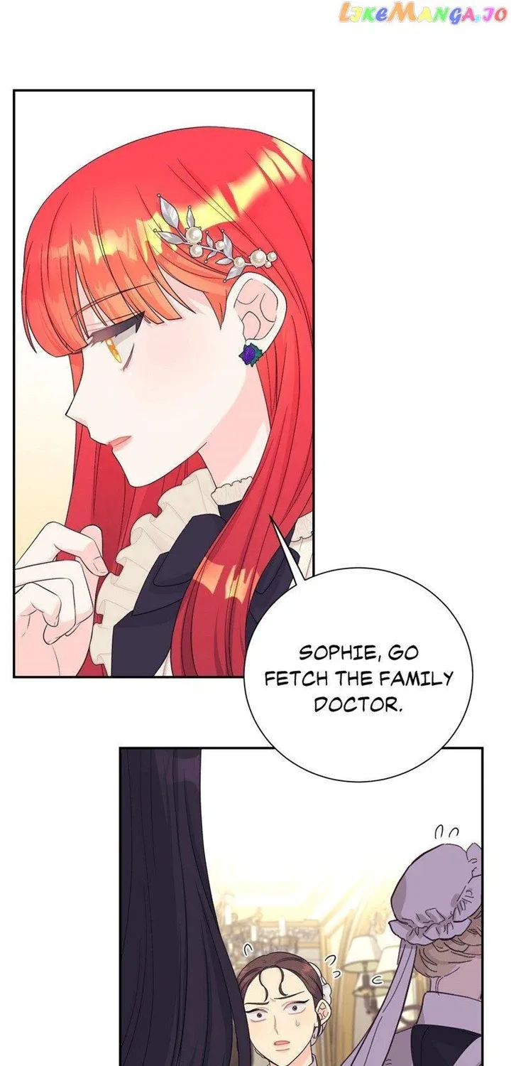 The Perks Of Being A Villain Chapter 7 page 51 - MangaKakalot