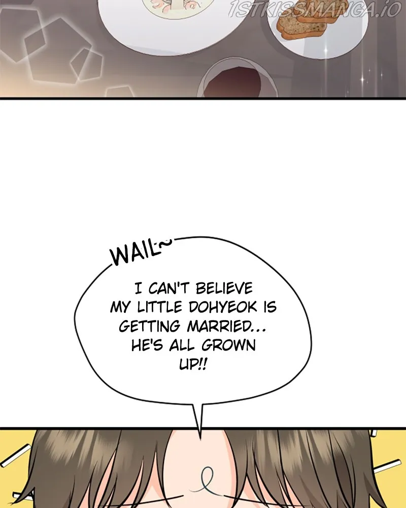 The Persimmon Secretary Chapter 47 page 36 - MangaKakalot