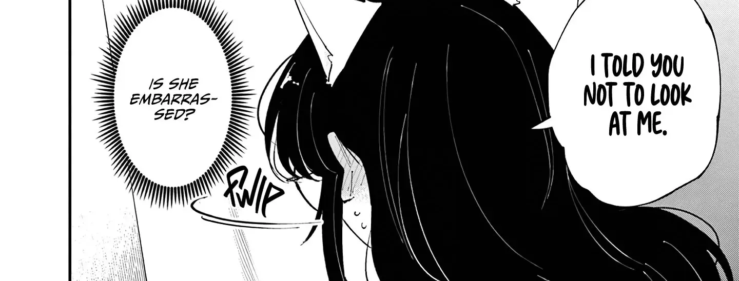 The Person Sitting Next To Me Looking At Me With Perverted Eyes Chapter 20 page 12 - MangaKakalot