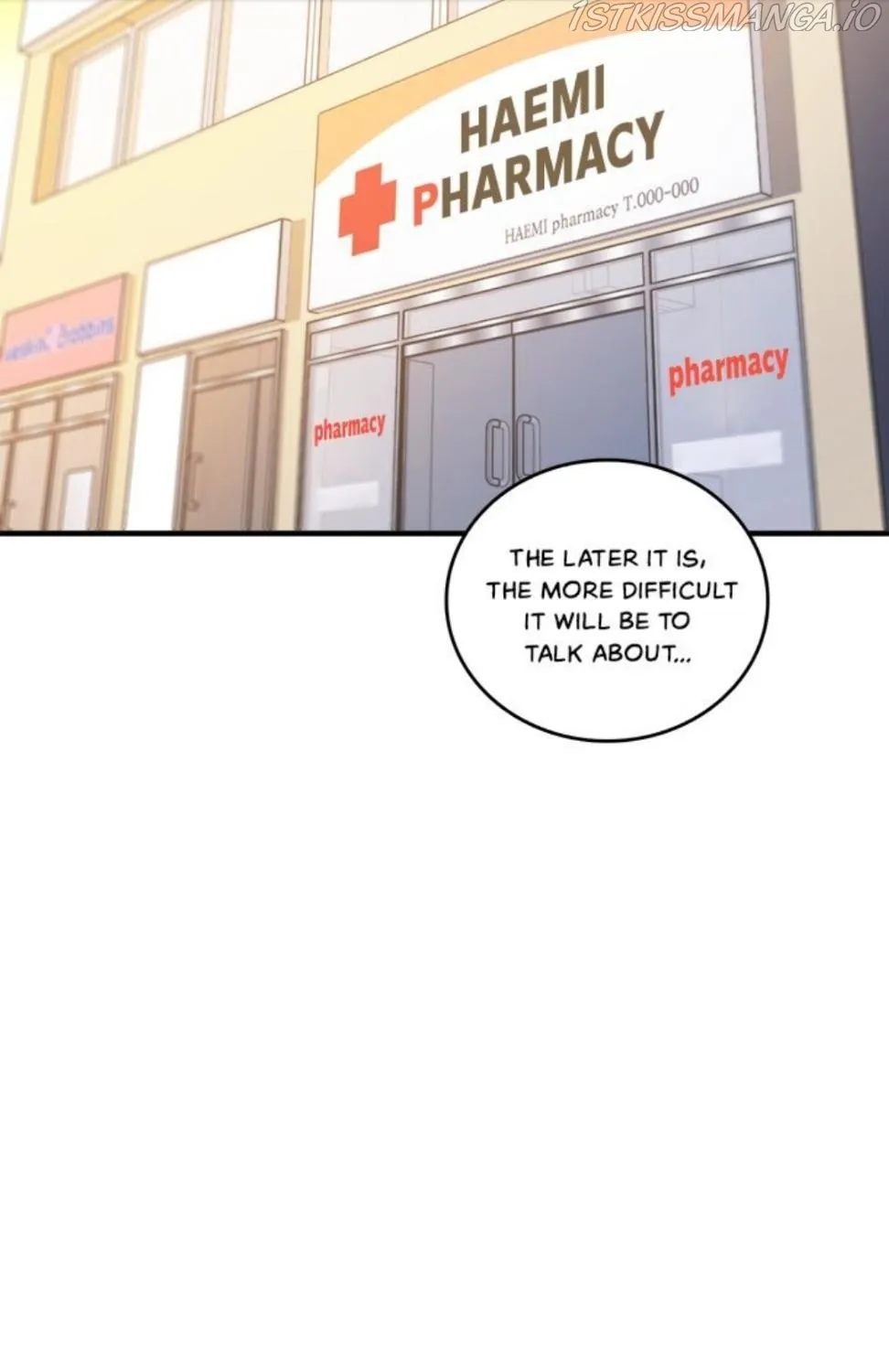 The Pharmacy Where The Wolf Howls Chapter 68 page 81 - MangaNato