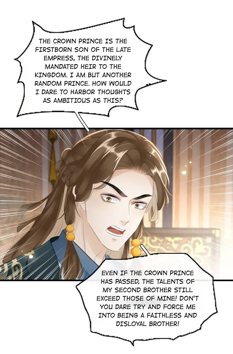 The Phoenix Consort Dominates The World Chapter 38 page 41 - MangaNato