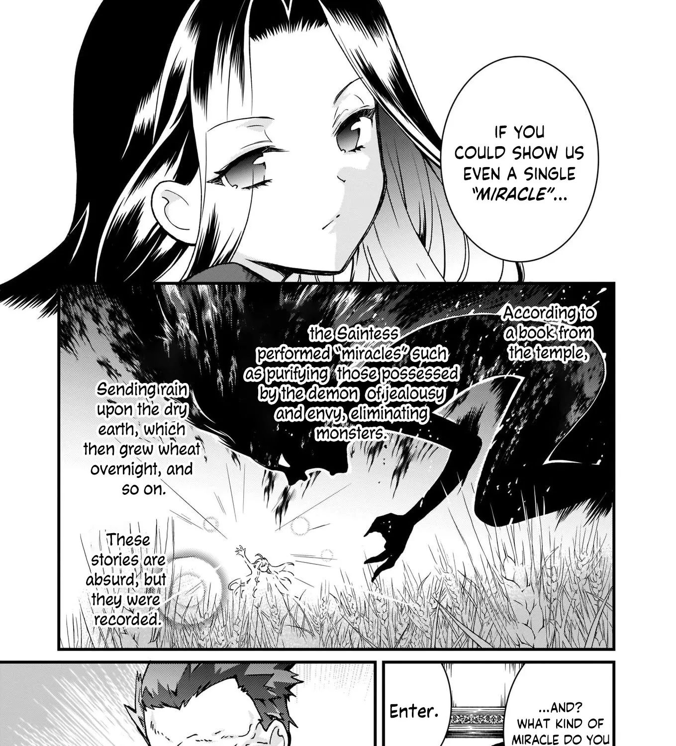 The Plain and Unnoticeable Me Is No More - Page 28