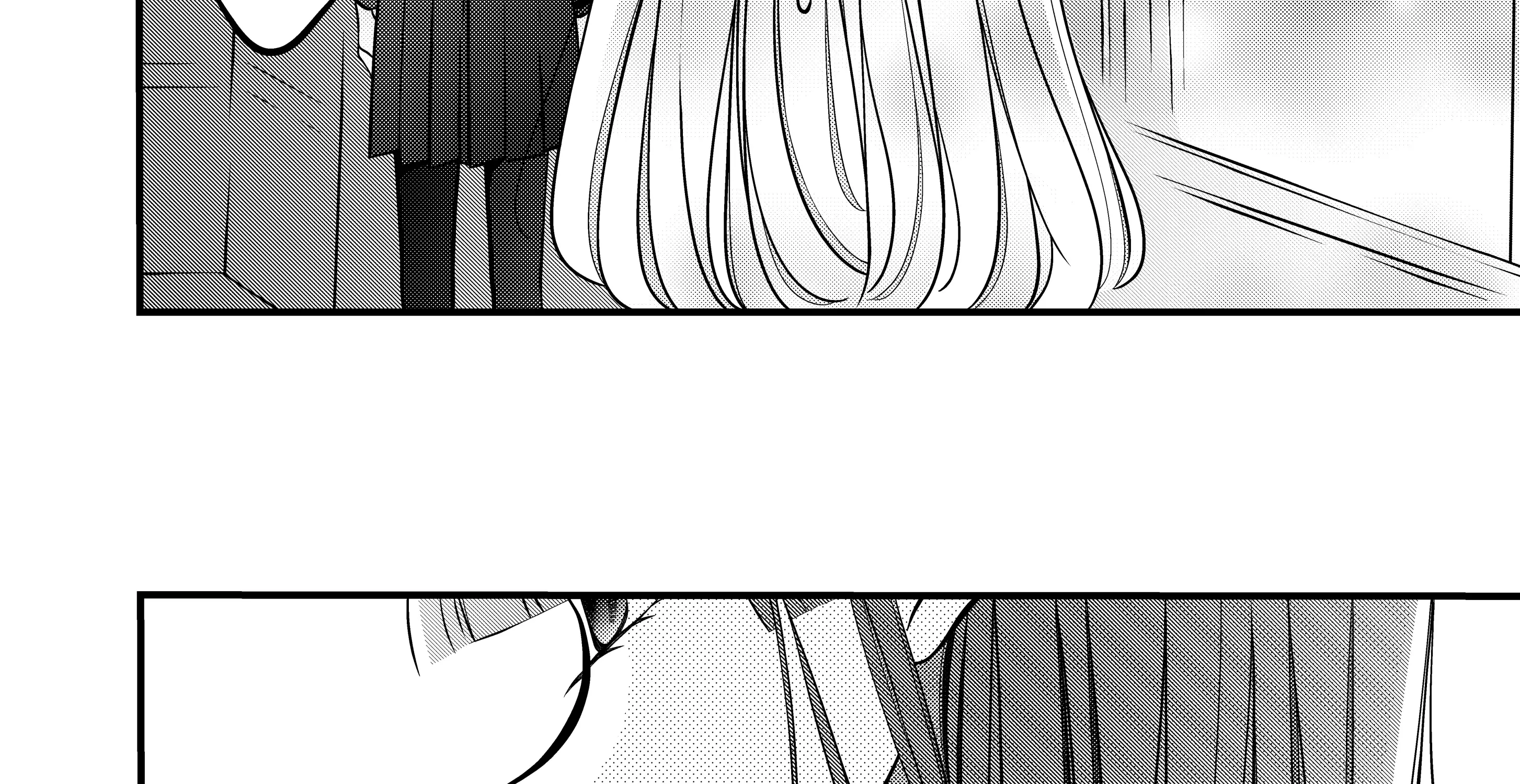 The plain girl sitting next to me Chapter 39 page 5 - MangaNato