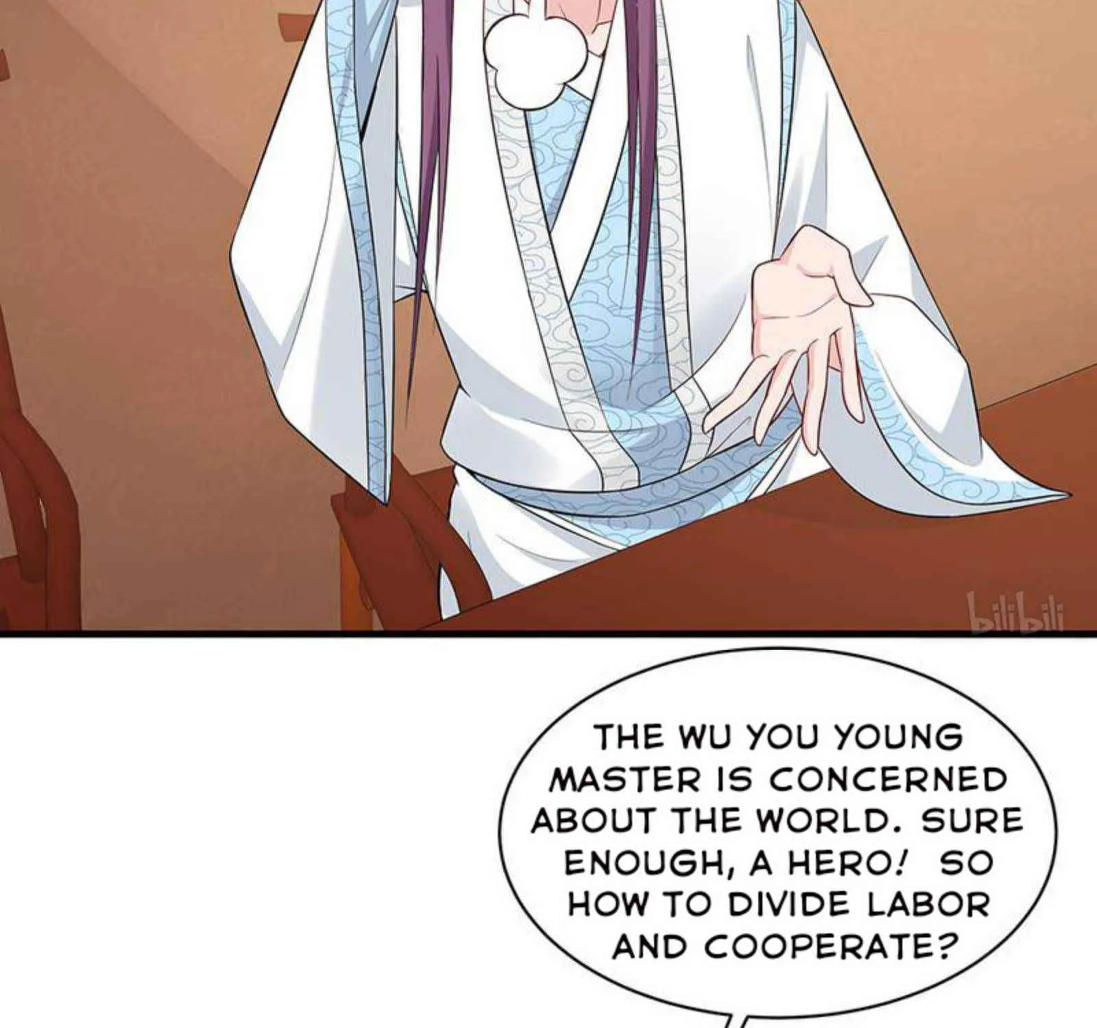 The Poisonous Genius Consort Is Too Arrogant Chapter 28 page 47 - MangaNato