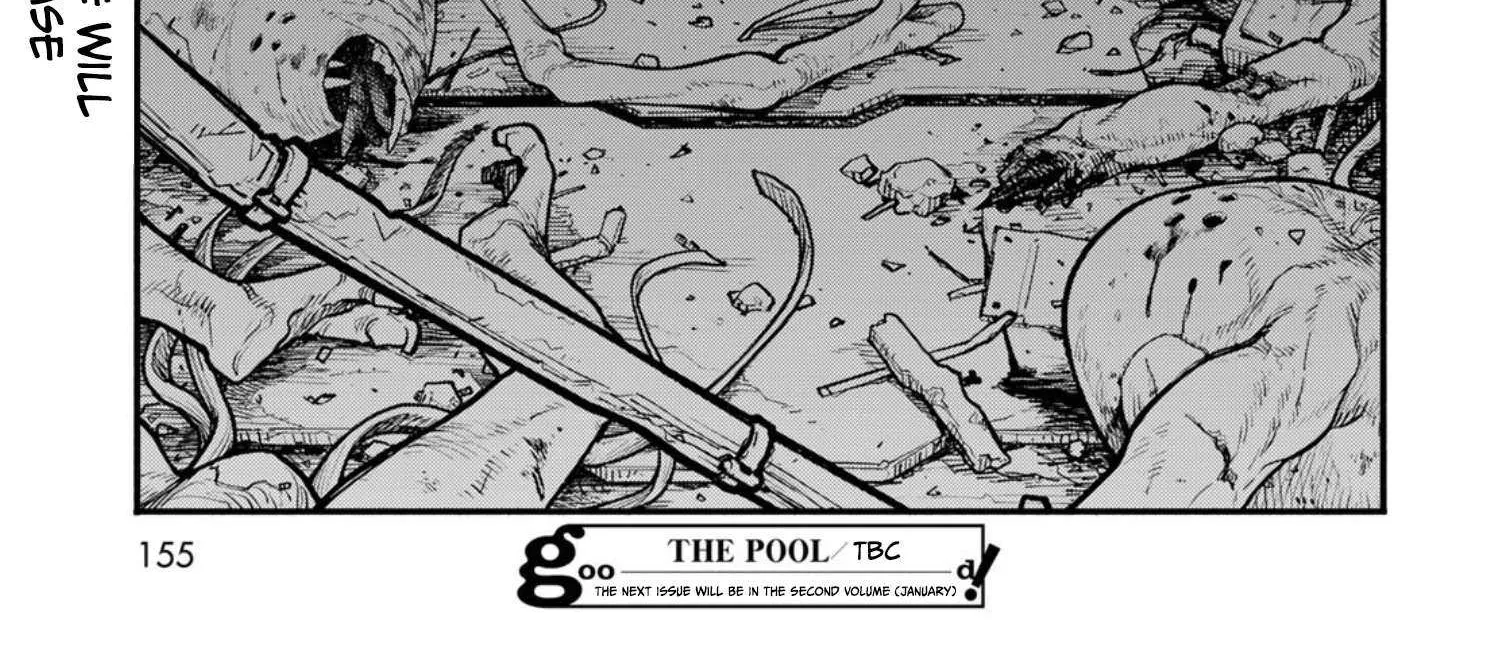 The Pool Chapter 7 page 63 - Mangabat