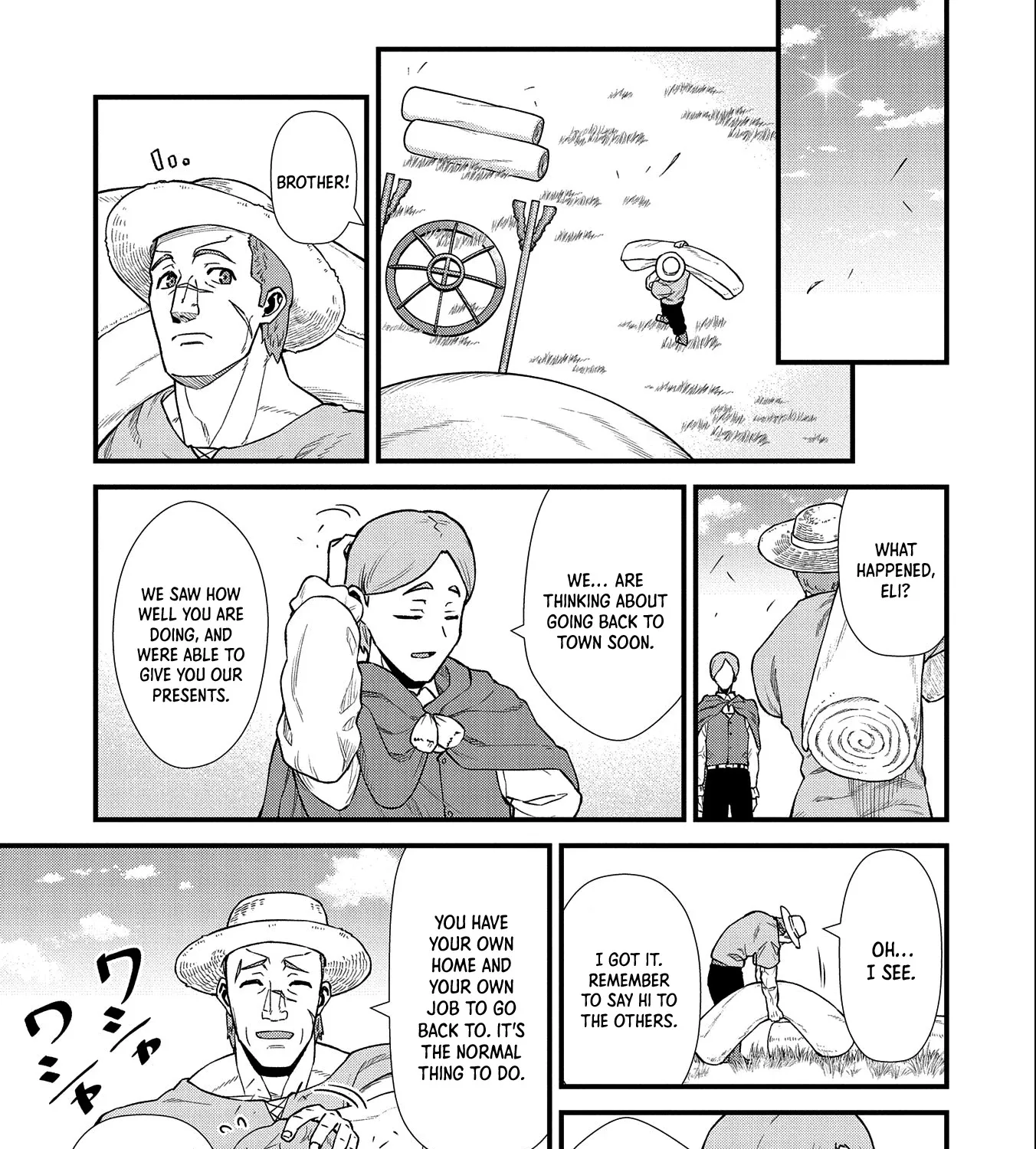 The Population Of The Frontier Owner Starts With 0. - Page 20