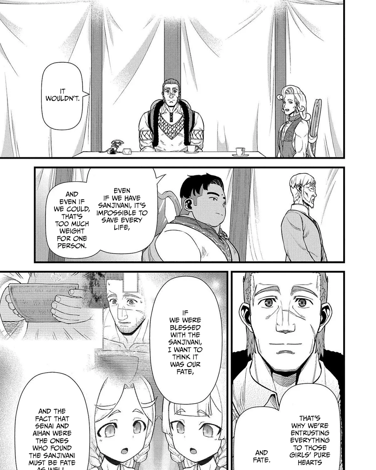 The Population Of The Frontier Owner Starts With 0. - Page 24