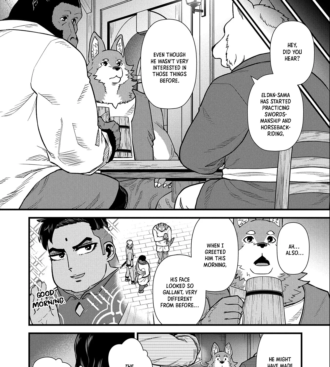 The Population Of The Frontier Owner Starts With 0. - Page 46