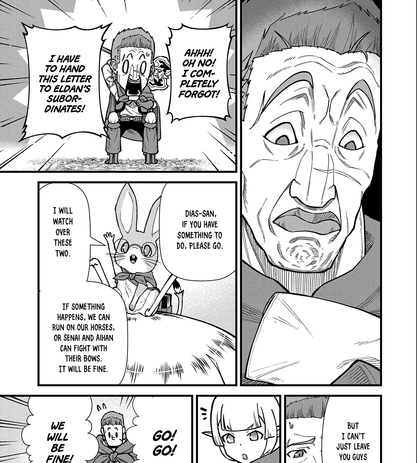 The Population Of The Frontier Owner Starts With 0. - Page 41