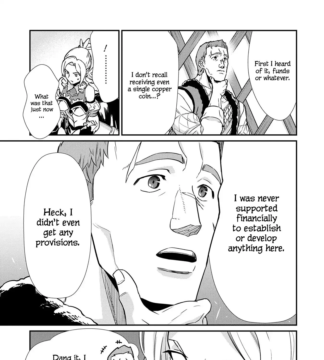 The Population Of The Frontier Owner Starts With 0. - Page 12