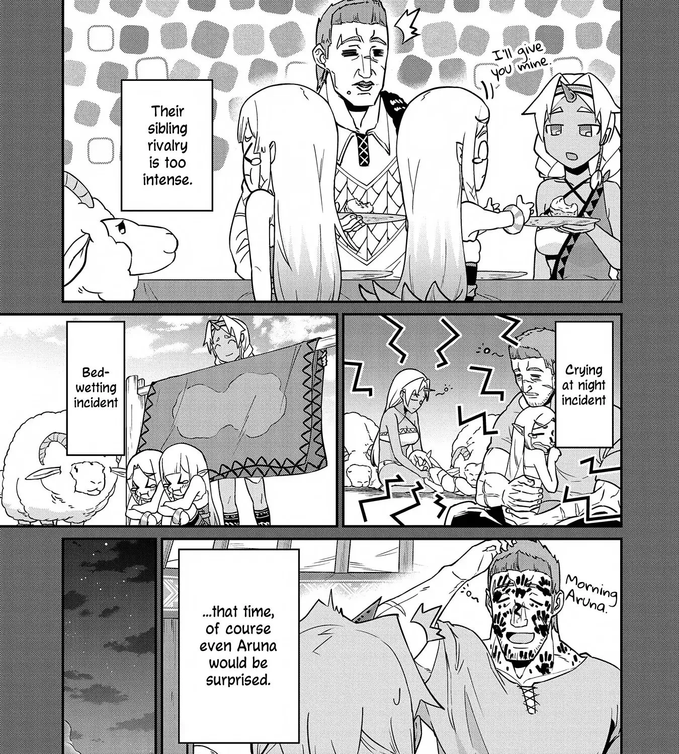 The Population Of The Frontier Owner Starts With 0. - Page 44