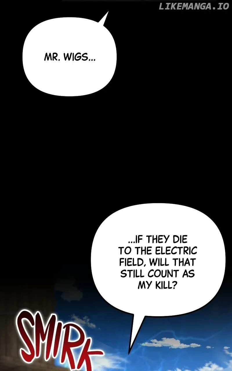 The Possessed Genius’ Gaming Stream Chapter 24 page 8 - MangaNato