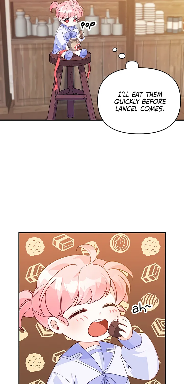 The Precious Sister Of The Villainous Grand Duke Chapter 10 page 61 - MangaNato