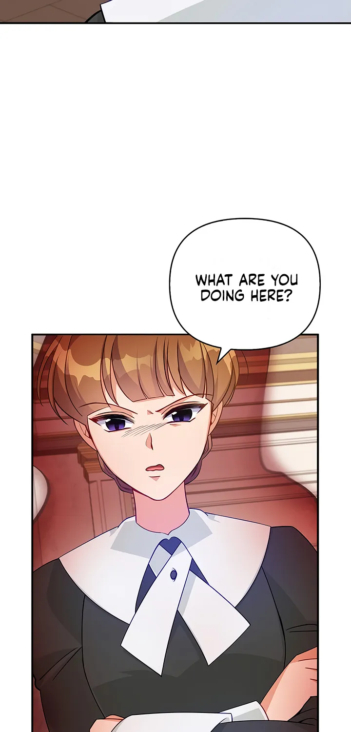 The Precious Sister Of The Villainous Grand Duke Chapter 10 page 64 - MangaNato