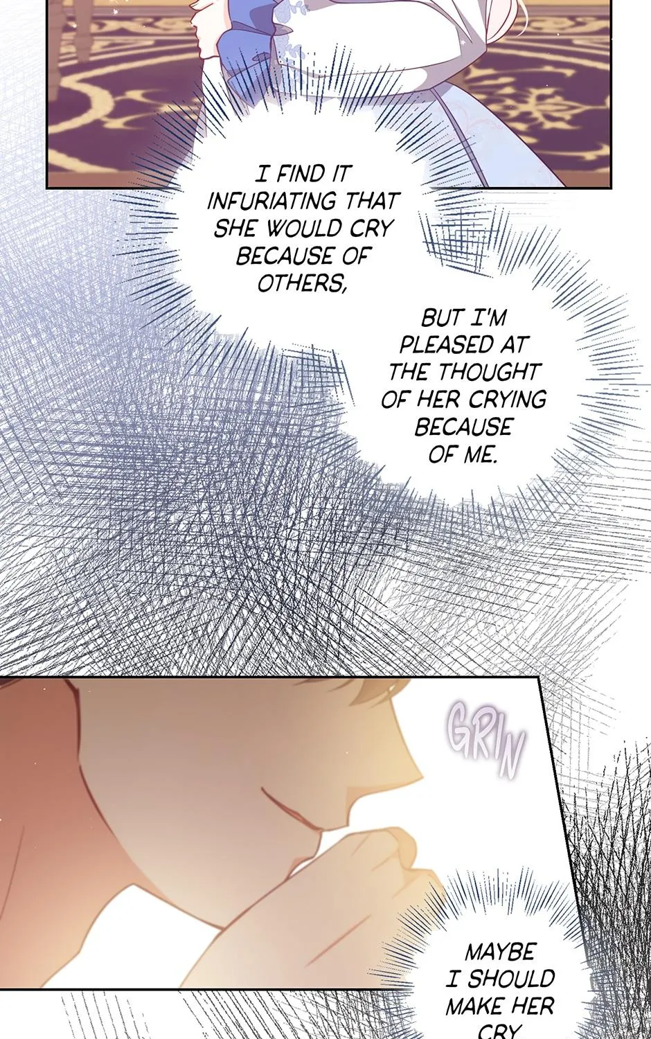 The Precious Sister Of The Villainous Grand Duke Chapter 80 page 6 - MangaNato