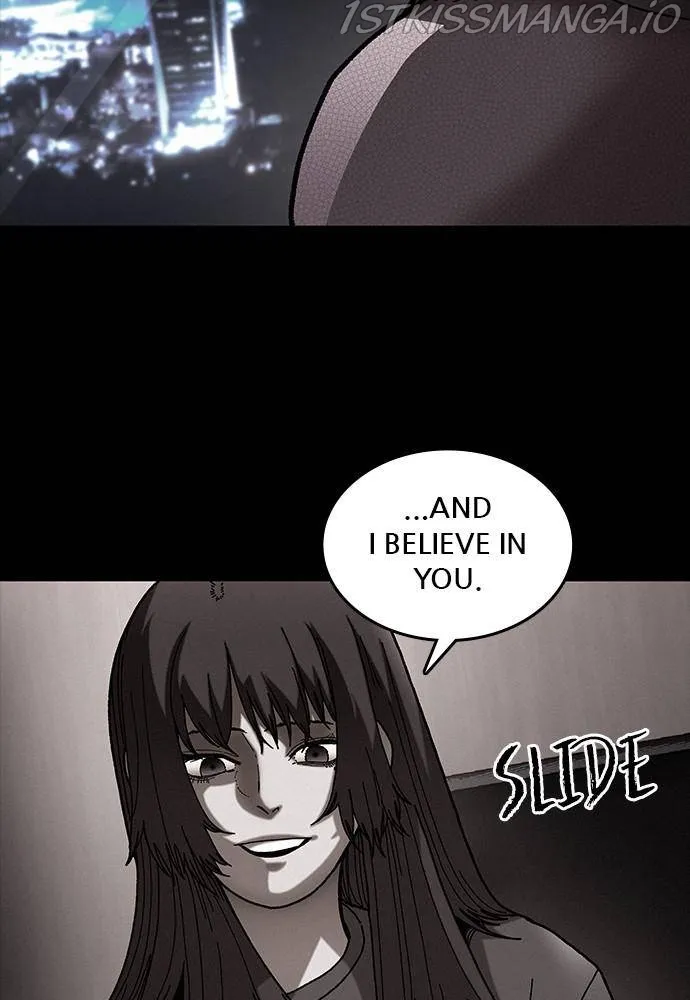 The Predator Chapter 34 page 87 - MangaNato