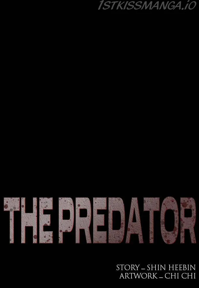 The Predator Chapter 35 page 20 - MangaNato