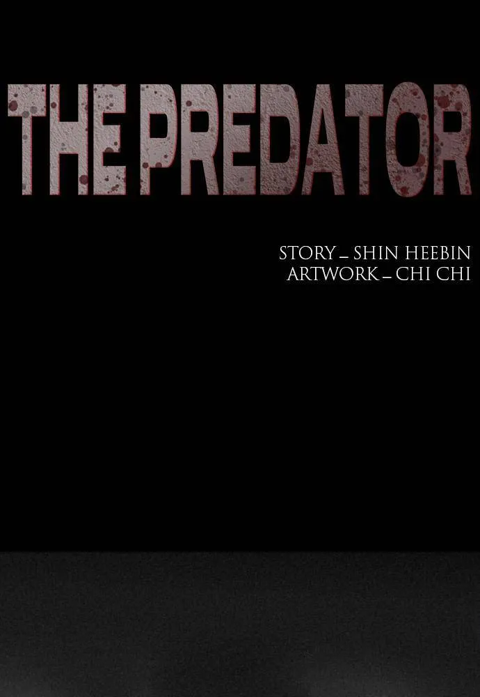 The Predator Chapter 8 page 2 - MangaNato