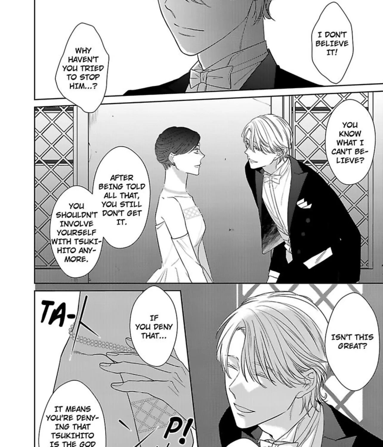 The Prefect’s Private Garden Chapter 12 page 65 - MangaKakalot