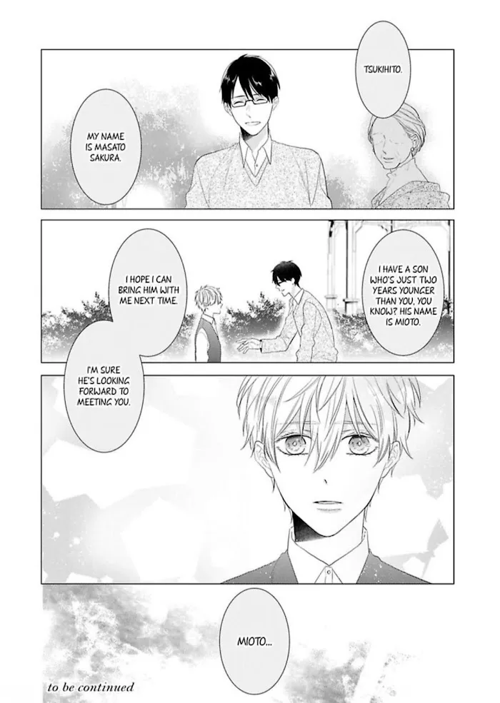 The Prefect’s Private Garden Chapter 5 page 40 - MangaKakalot