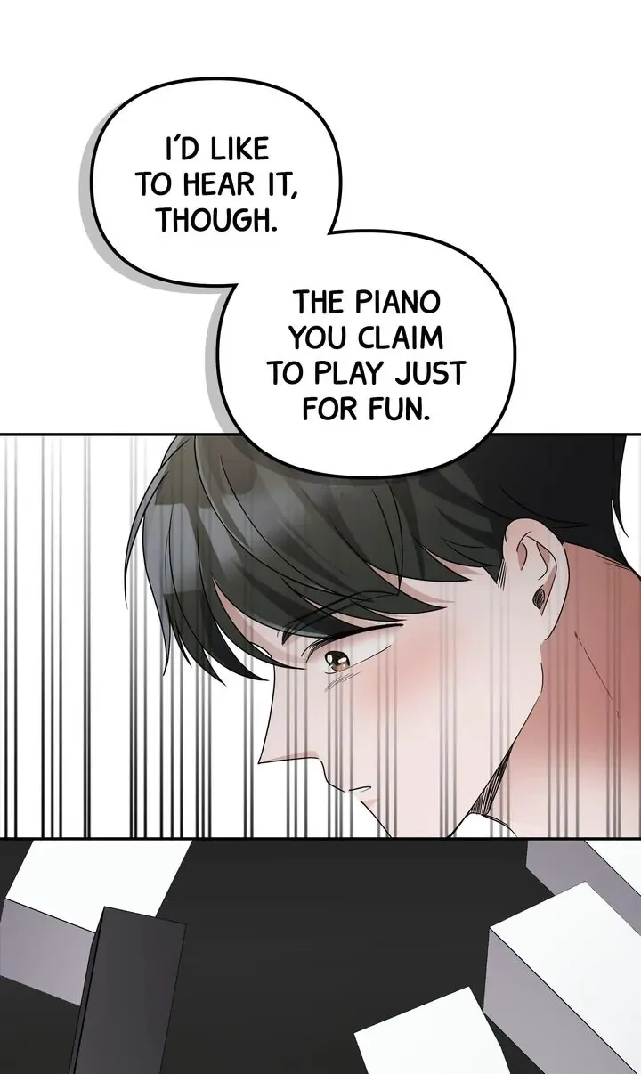 The Preliminary Life Of A Piano Genius Chapter 33 page 32 - MangaKakalot