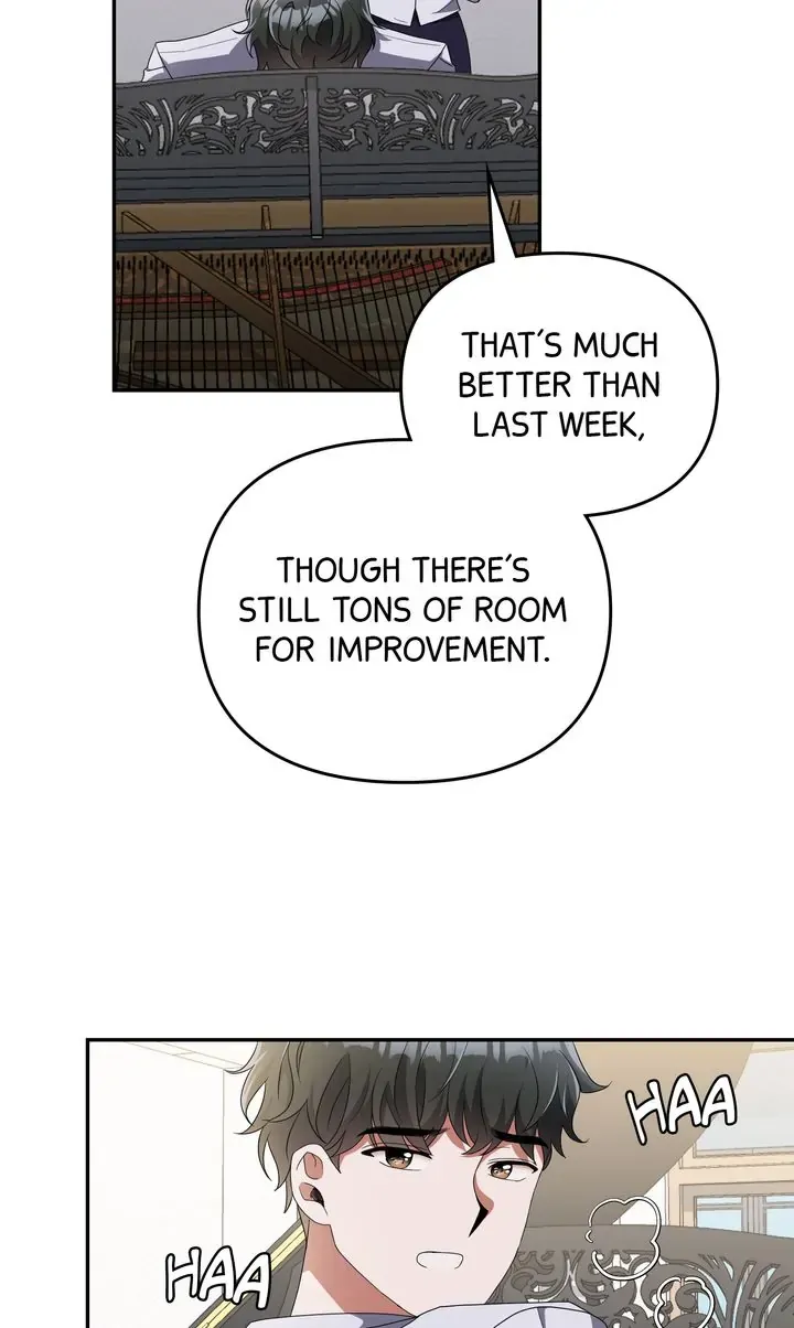 The Preliminary Life Of A Piano Genius Chapter 5 page 24 - MangaKakalot