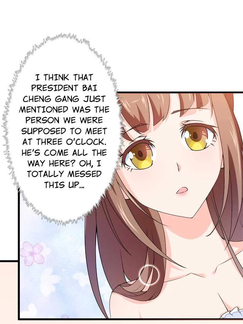 The President’S Private Secretary Chapter 21 page 60 - MangaKakalot