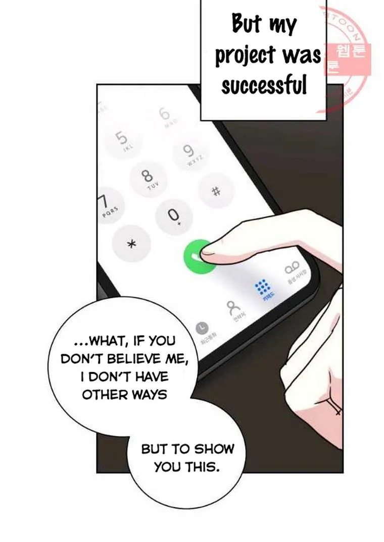 The President’S Special Instructions Chapter 16 page 59 - MangaNato