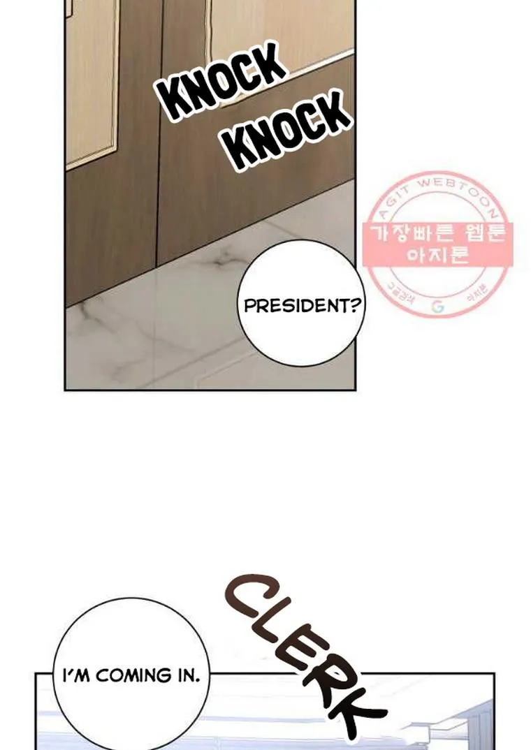 The President’S Special Instructions Chapter 16 page 62 - MangaNato